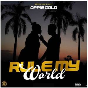 Rule my world (Explicit)