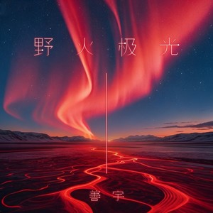 野火极光 - 善宇封面