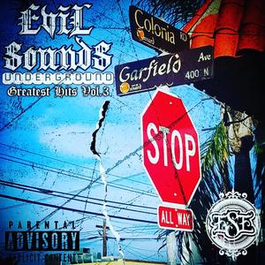 Gangsta Villain(feat. Screams Most Wanted Familia, Lo Boy, Big Pokes & Enemy of Most Wanted) (Explicit)