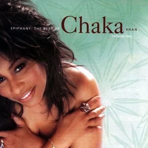 Chaka Khan - The End of a Love Affair