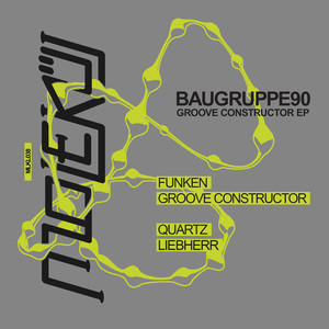 BAUGRUPPE90 - Groove Constructor