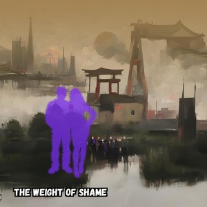 The Weight of Shame
