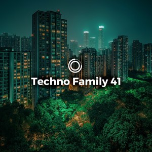 Techno Family 41 (Explicit)