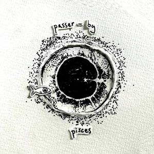 Pisces - passer-by