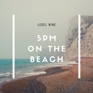 5pm on the Beach