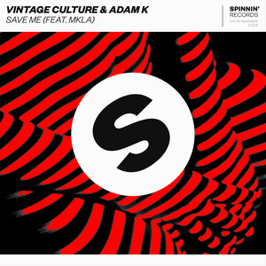 Save Me (feat. MKLA) (Extended Mix)