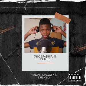 December e fedhe (feat. Khenzo)