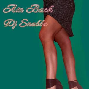 Am Back (Radio Edit)