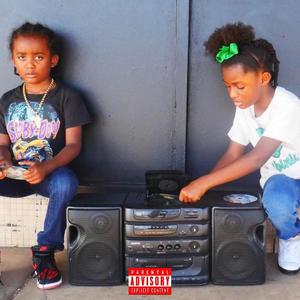 AMERIKKKA (feat. CHRIS THE GOD MC CAIN, MARVALUZZ THUG & THOMAS WHO?) (Explicit)