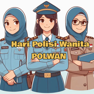 Hari Polisi Wanita POLWAN