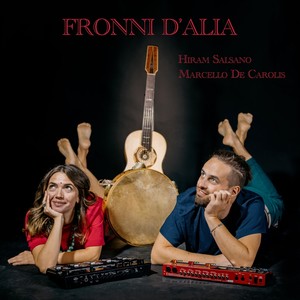 Fronni d'Alia