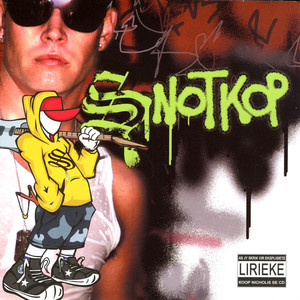 Snotkop