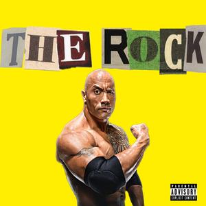 THE ROCK (feat. Al¡) [Explicit]