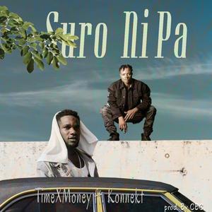 Suro Nipa (feat. Konnekt)