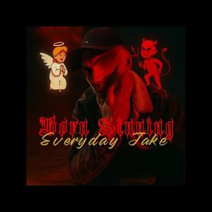 Born Sinning (Explicit)