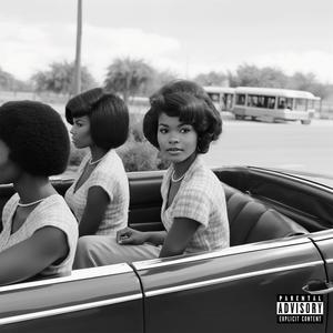 PASSIN' ME BYE (feat. prod.myles) (Woodward Edition) (Explicit)