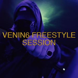 Freestyle Session (DRILLAZ) [Explicit]