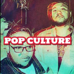 Pop Culture (Explicit)