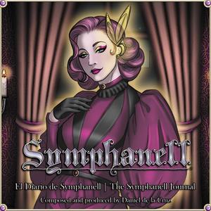 Symphanell - Mystery