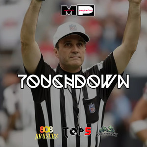 Touchdown (Remix) [Explicit]