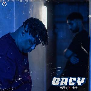 GREY (feat. Uptimo)