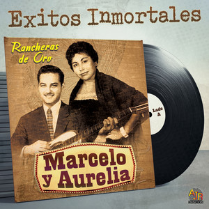 Exitos Inmortales: Rancheras de Oro