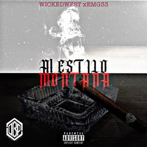 AL ESTILO MONTANA (feat. WICK3DWEST) (Explicit)