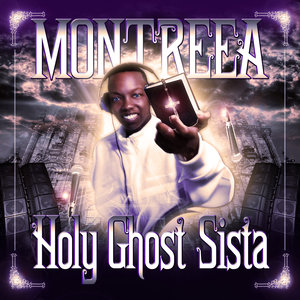 Holy Ghost Sista