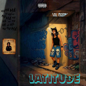 Latitude (Explicit)
