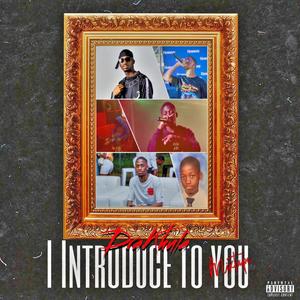 I Introduce To You (Mixtape) [Explicit]