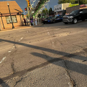 Chrome (makkgin) (feat. Knaze) (Explicit)