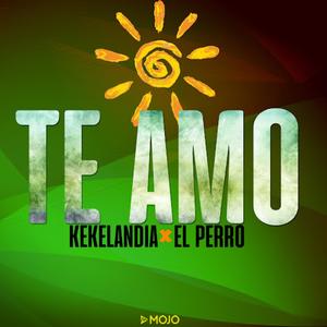 Te Amo (feat. El Perro)