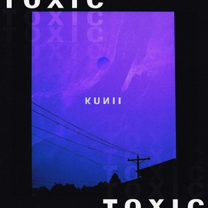 Toxic (Slowed + Reverb)