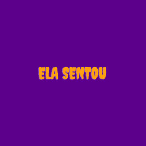 Ela Sentou (Live) [Explicit]