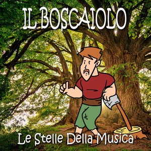 IL BOSCAIOLO (Valzer per fisarmonica)