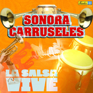 La Salsa Vive