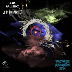 Lost Dreams EP