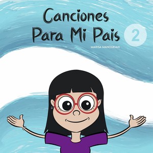 Canciones para Mi País 2