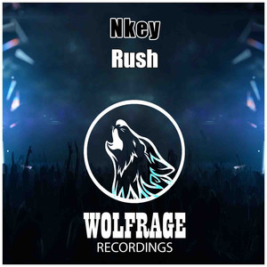 Rush (Original Mix)
