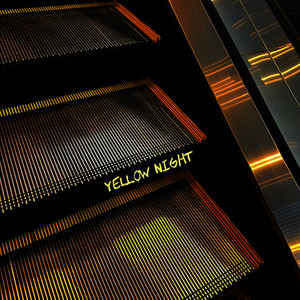 YELLOW NIGHT (Explicit)