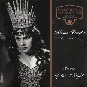 Queen of the Night