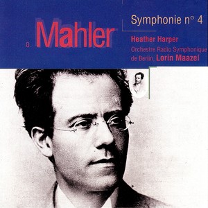 Mahler: Symphonie No. 4