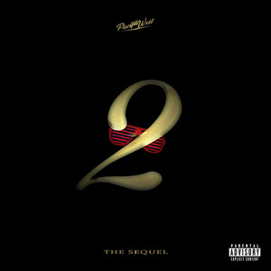 Forever It's Me, Only Me (Explicit)