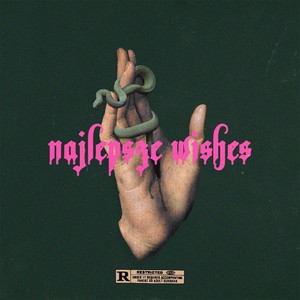 Najlepsze Wishes (Original Mix)