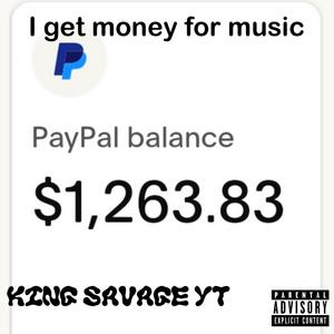 $1,263 Dollars (Explicit)