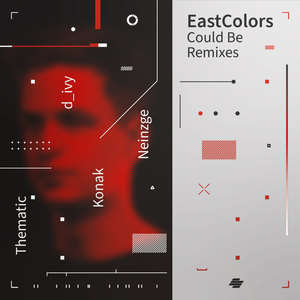 Could Be (d_Ivy Remix)