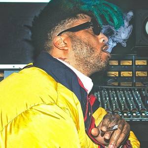 “Nightmare” - TM88 type beat