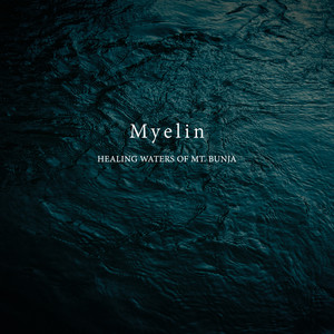 Healing Waters of Mt. Bunja