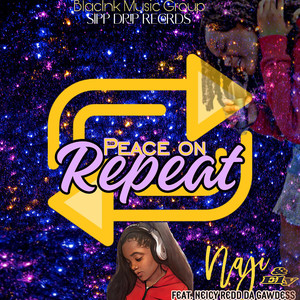 Peace On Repeat