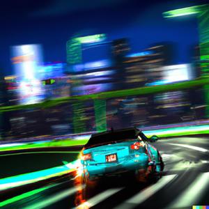 Car So Fast (feat. yunxgliss) (Explicit)